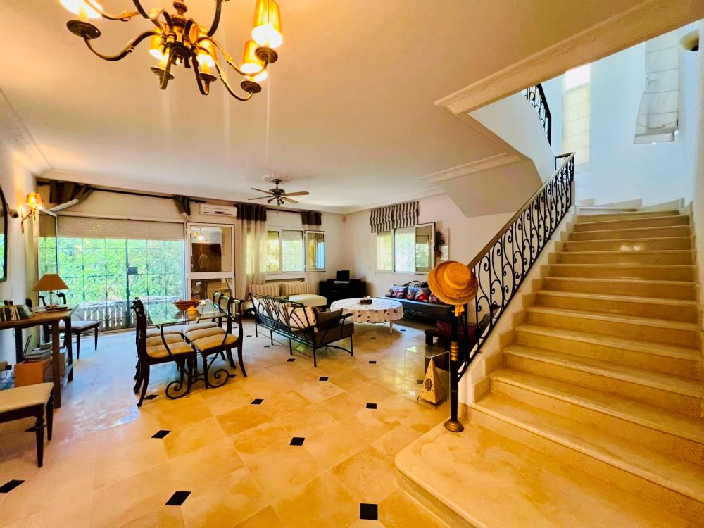 Hammamet&nbsp;Hammamet&nbsp;Vente&nbsp;Maisons&nbsp;V657 villa viva n