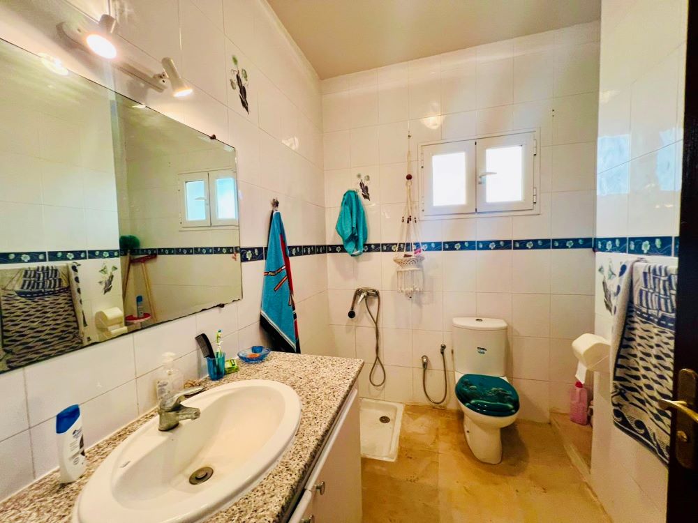 Hammamet&nbsp;Hammamet&nbsp;Vente&nbsp;Maisons&nbsp;V657 villa viva n