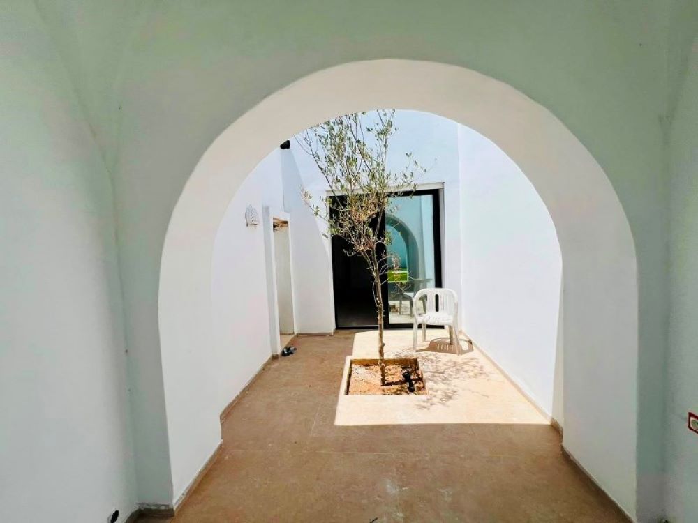 Hammamet&nbsp;Hammamet&nbsp;Vente&nbsp;Maisons&nbsp;V650 villa la rosali 1 j