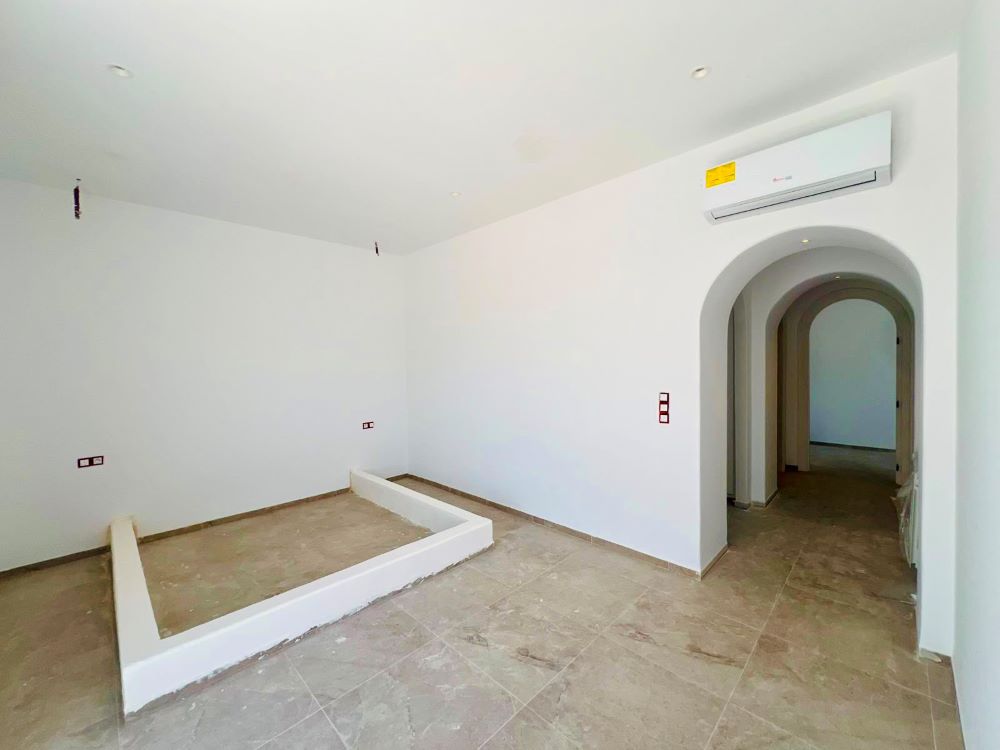 Hammamet&nbsp;Hammamet&nbsp;Vente&nbsp;Maisons&nbsp;V651 villa la rosali 2 f