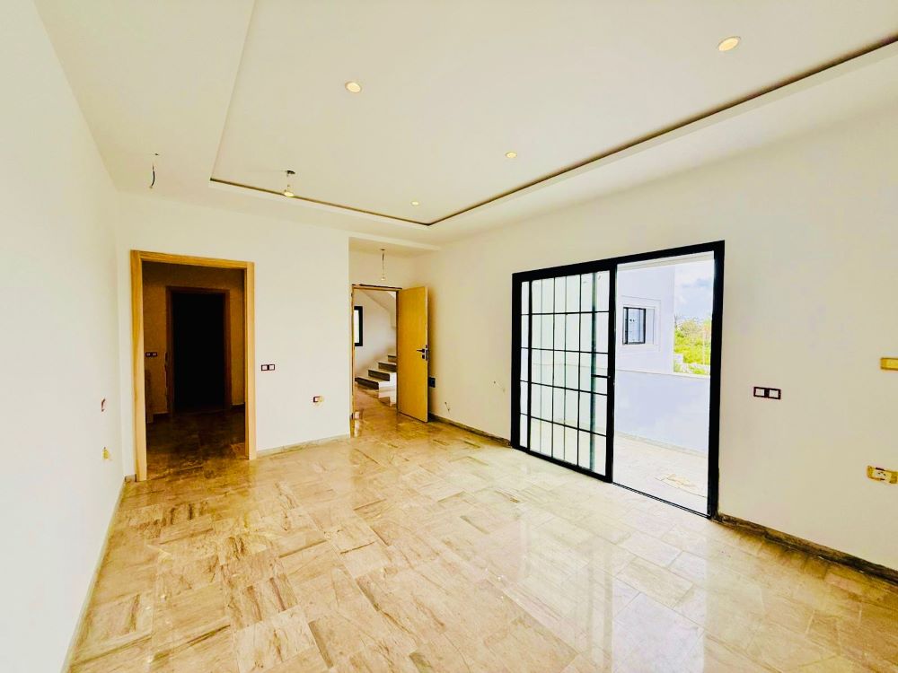 Hammamet&nbsp;Hammamet&nbsp;Vente&nbsp;Maisons&nbsp;V639 villa santorini lb