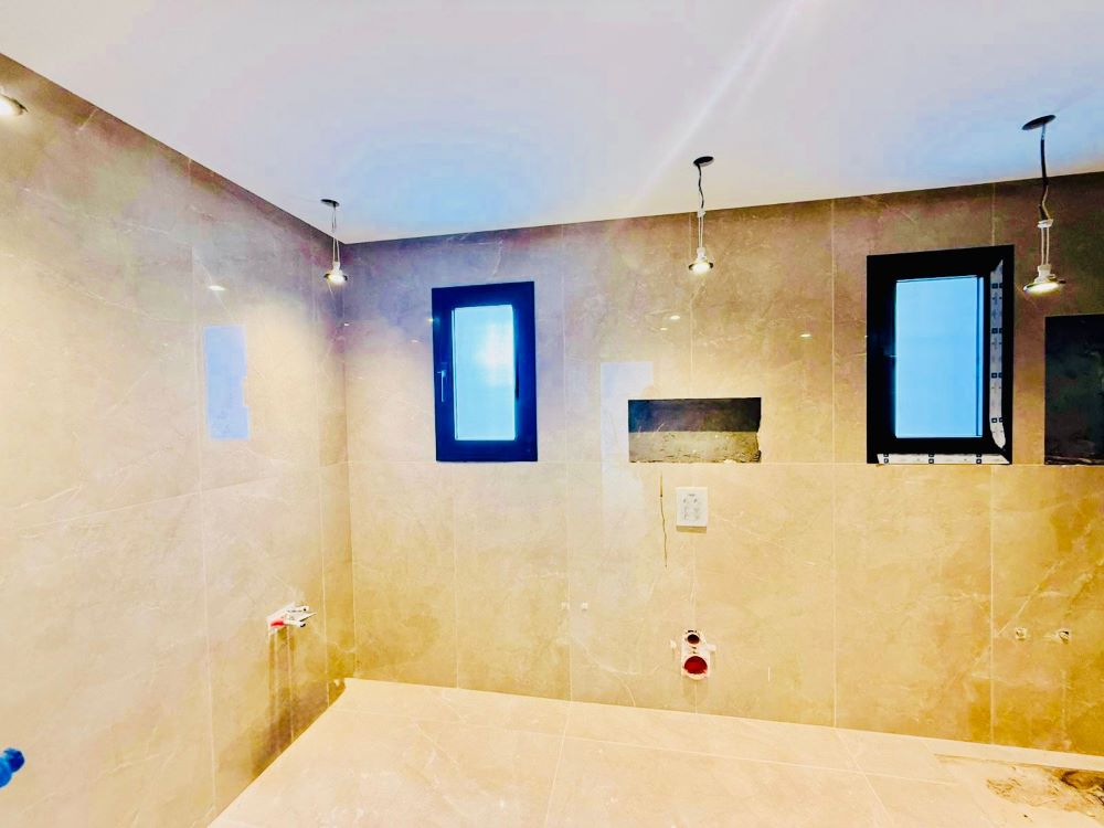 Hammamet&nbsp;Hammamet&nbsp;Vente&nbsp;Maisons&nbsp;V639 villa santorini lb