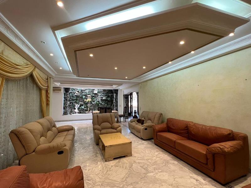 Nabeul&nbsp;Cite El Mahrsi 1&nbsp;Vente&nbsp;Maisons&nbsp;V482 villa royale cs