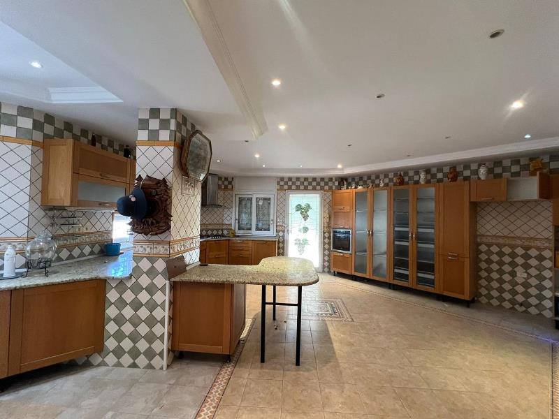 Nabeul&nbsp;Cite El Mahrsi 1&nbsp;Vente&nbsp;Maisons&nbsp;V482 villa royale cs