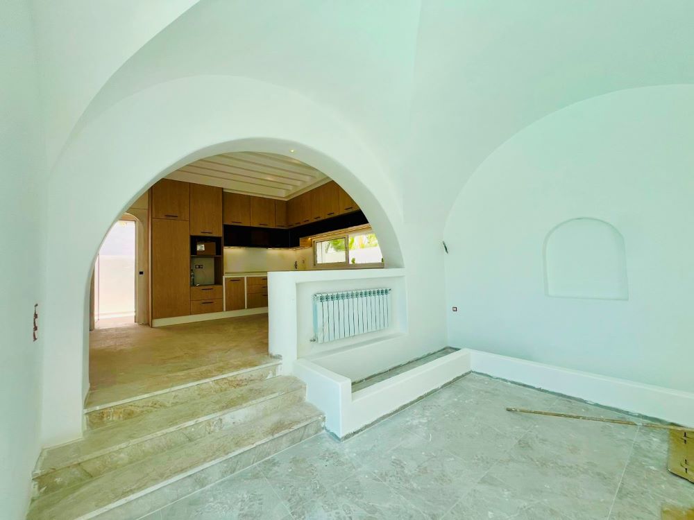 Hammamet&nbsp;Hammamet&nbsp;Vente&nbsp;Maisons&nbsp;V651 villa la rosali 2 sn