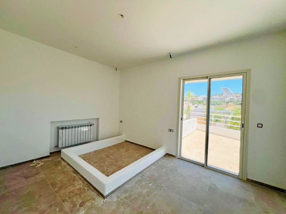 Hammamet&nbsp;Hammamet&nbsp;Vente&nbsp;Maisons&nbsp;V651 villa la rosali 2 sn