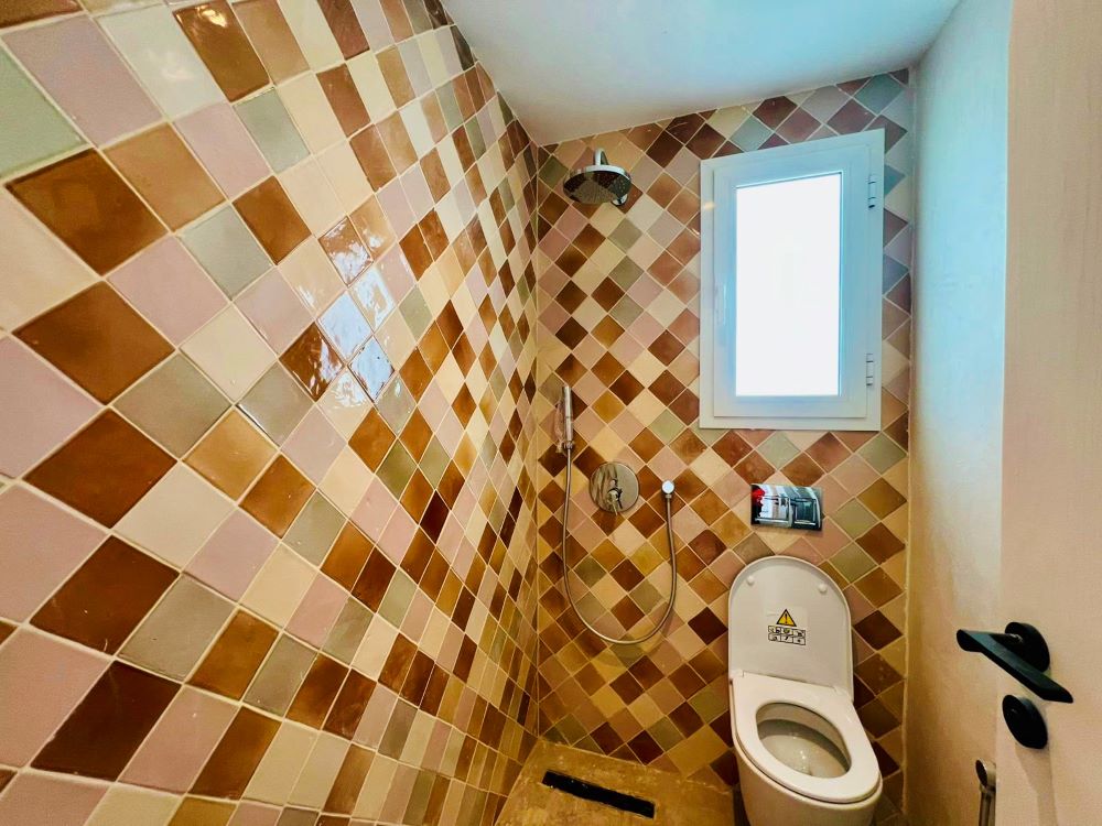 Hammamet&nbsp;Hammamet&nbsp;Vente&nbsp;Maisons&nbsp;V651 villa la rosali 2 sn