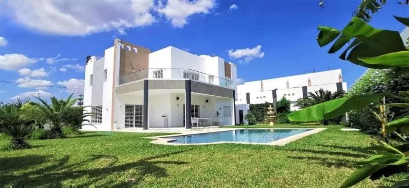 Bou Ficha&nbsp;Bou Ficha&nbsp;Vente&nbsp;Maisons&nbsp;V342 villa happy sf