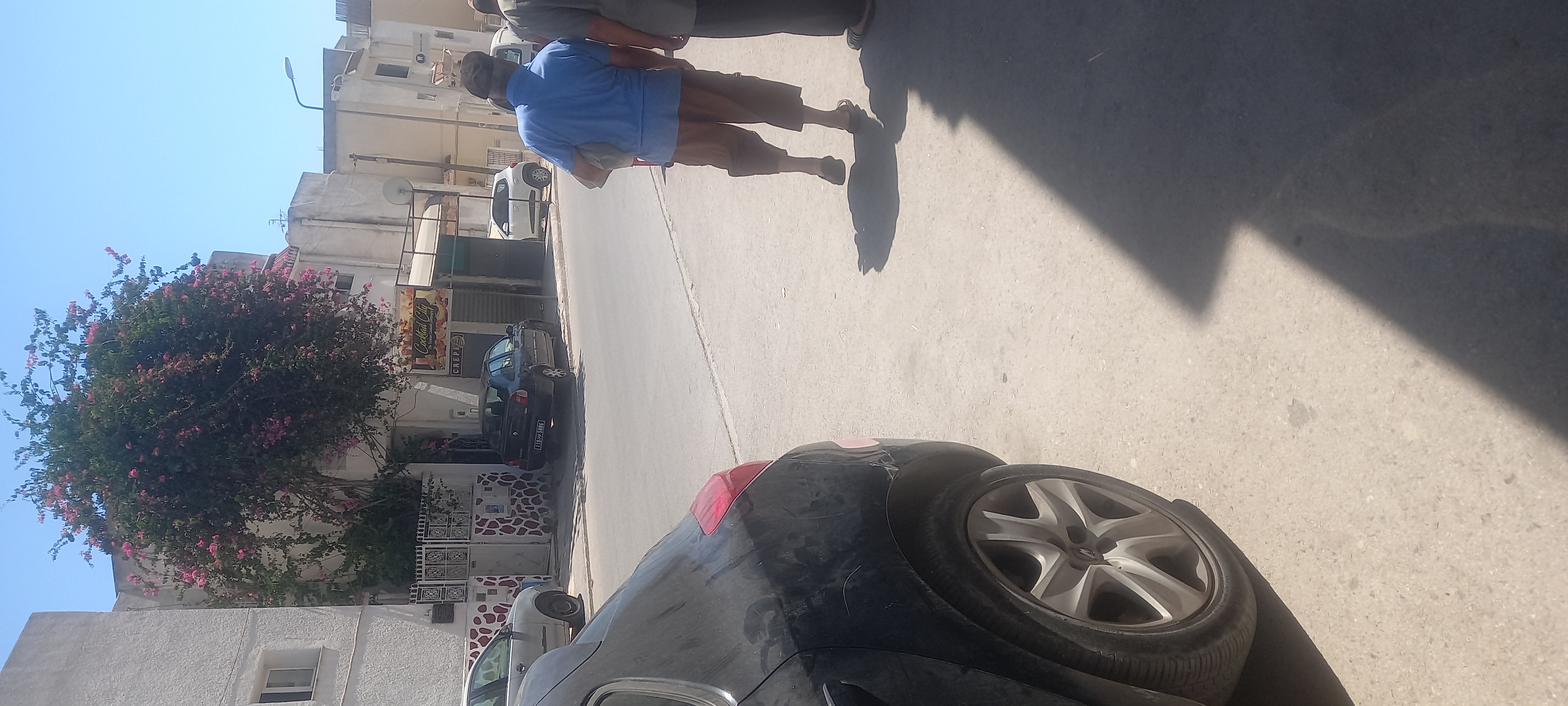 Le Bardo&nbsp;Le Bardo&nbsp;Location&nbsp;Appart. 1 pi�ce&nbsp;Std individ pour fille � cit� ibn kholdoun