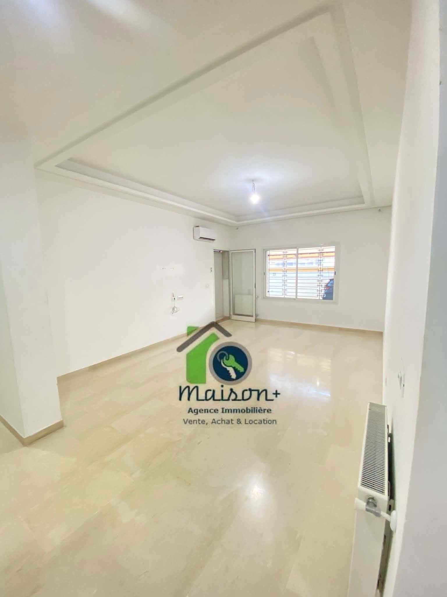 El Mourouj&nbsp;El Mourouj&nbsp;Location&nbsp;Appart. 2 pi�ces&nbsp;Un appartement rdc
