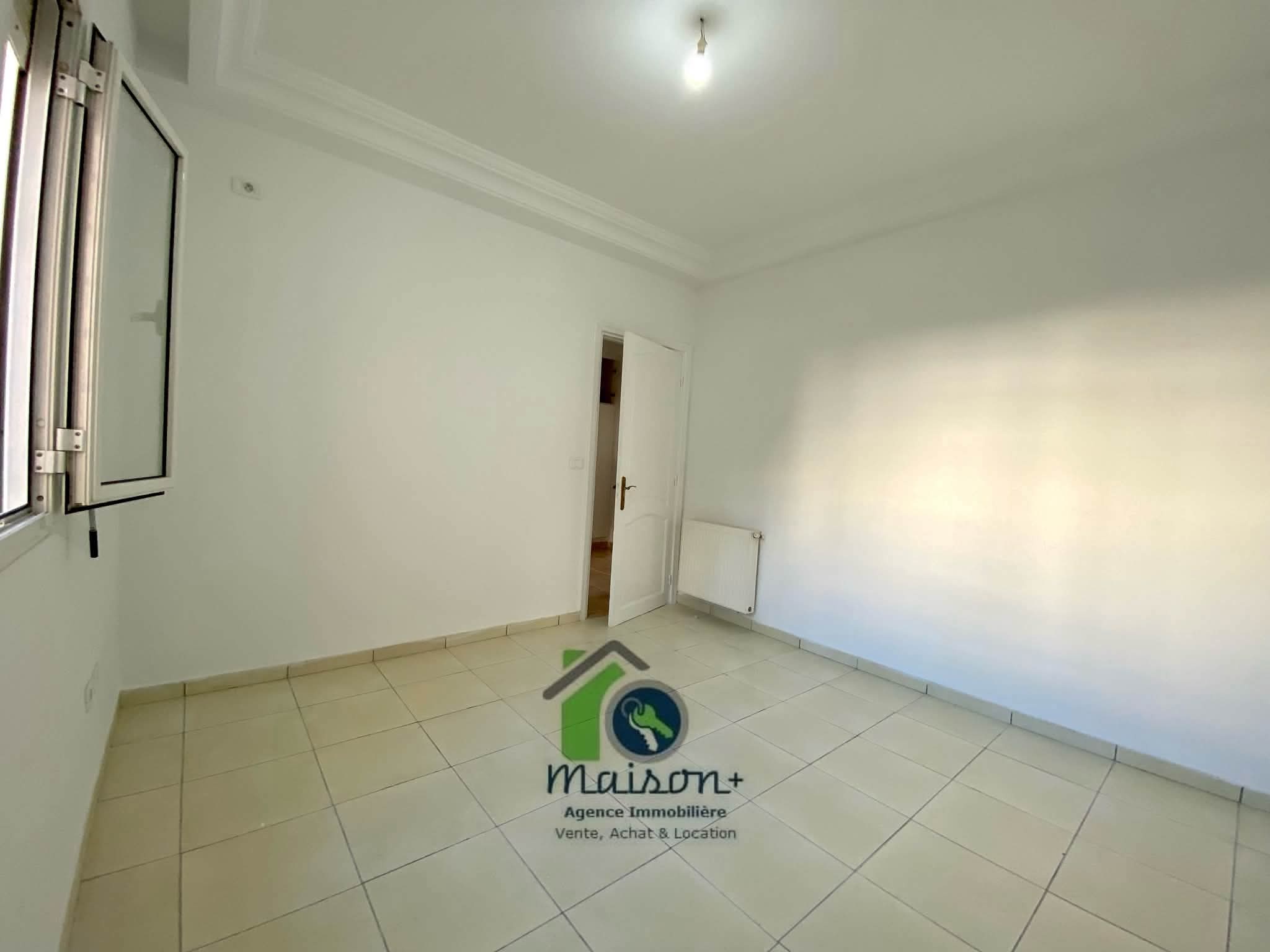 El Mourouj&nbsp;El Mourouj&nbsp;Vente&nbsp;Appart. 2 pi�ces&nbsp;Rdc apartment