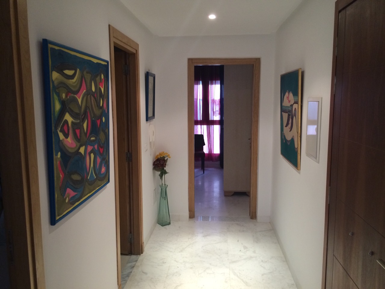 Monastir&nbsp;Zone Skanes&nbsp;Vente&nbsp;Appart. 1 pi�ce&nbsp;Appartement skanes monastir