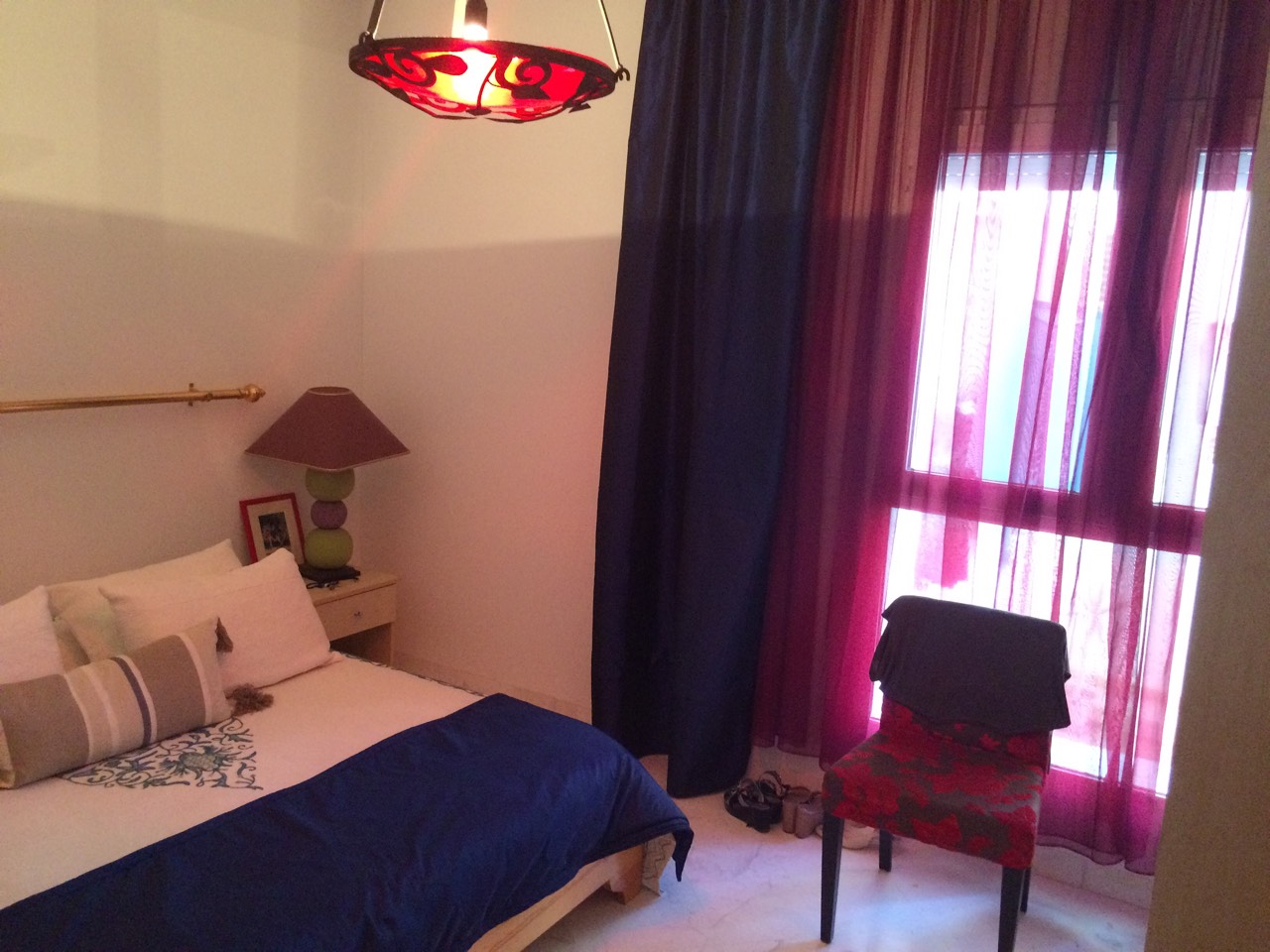 Monastir&nbsp;Zone Skanes&nbsp;Vente&nbsp;Appart. 1 pi�ce&nbsp;Appartement skanes monastir