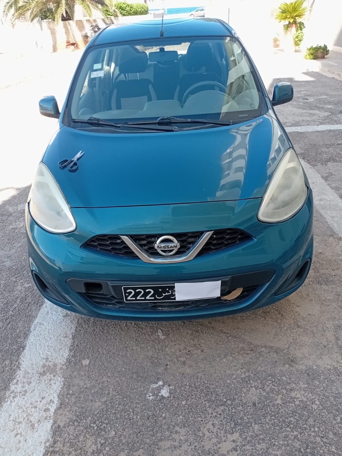 La Soukra&nbsp;La Soukra&nbsp;Nissan&nbsp;Micra&nbsp;Nissan micra 2021