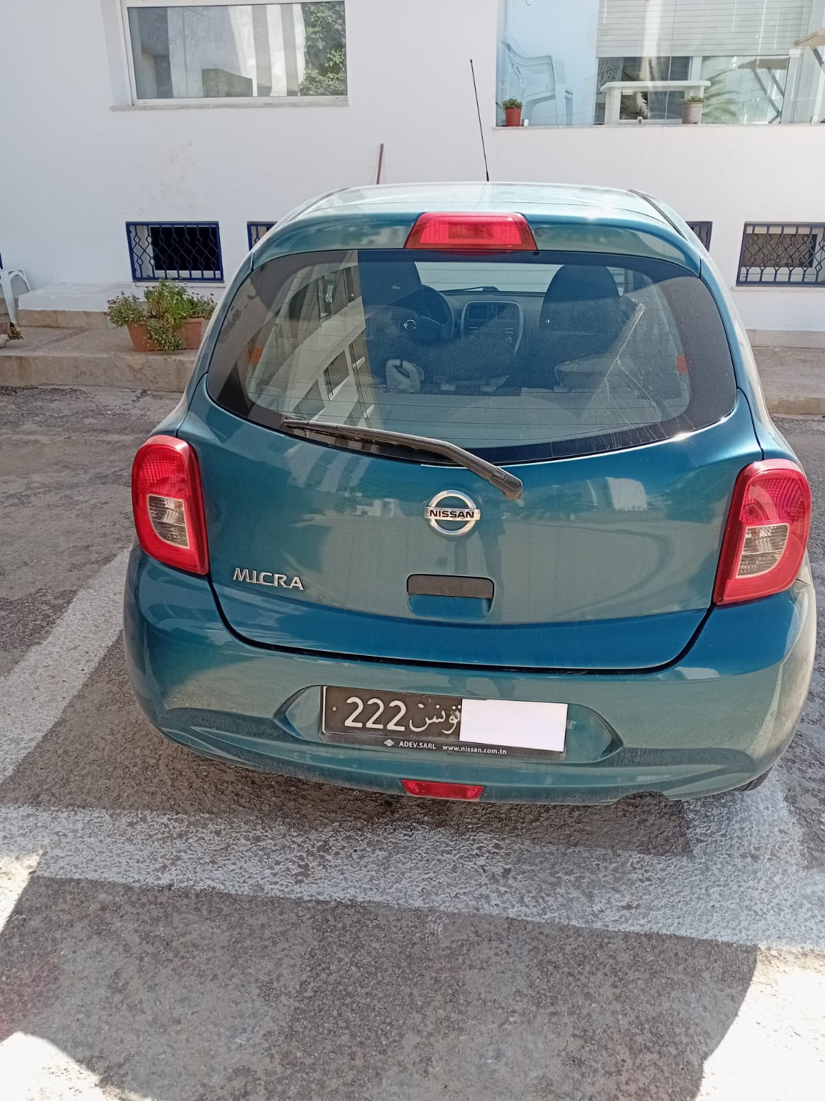 La Soukra&nbsp;La Soukra&nbsp;Nissan&nbsp;Micra&nbsp;Nissan micra 2021