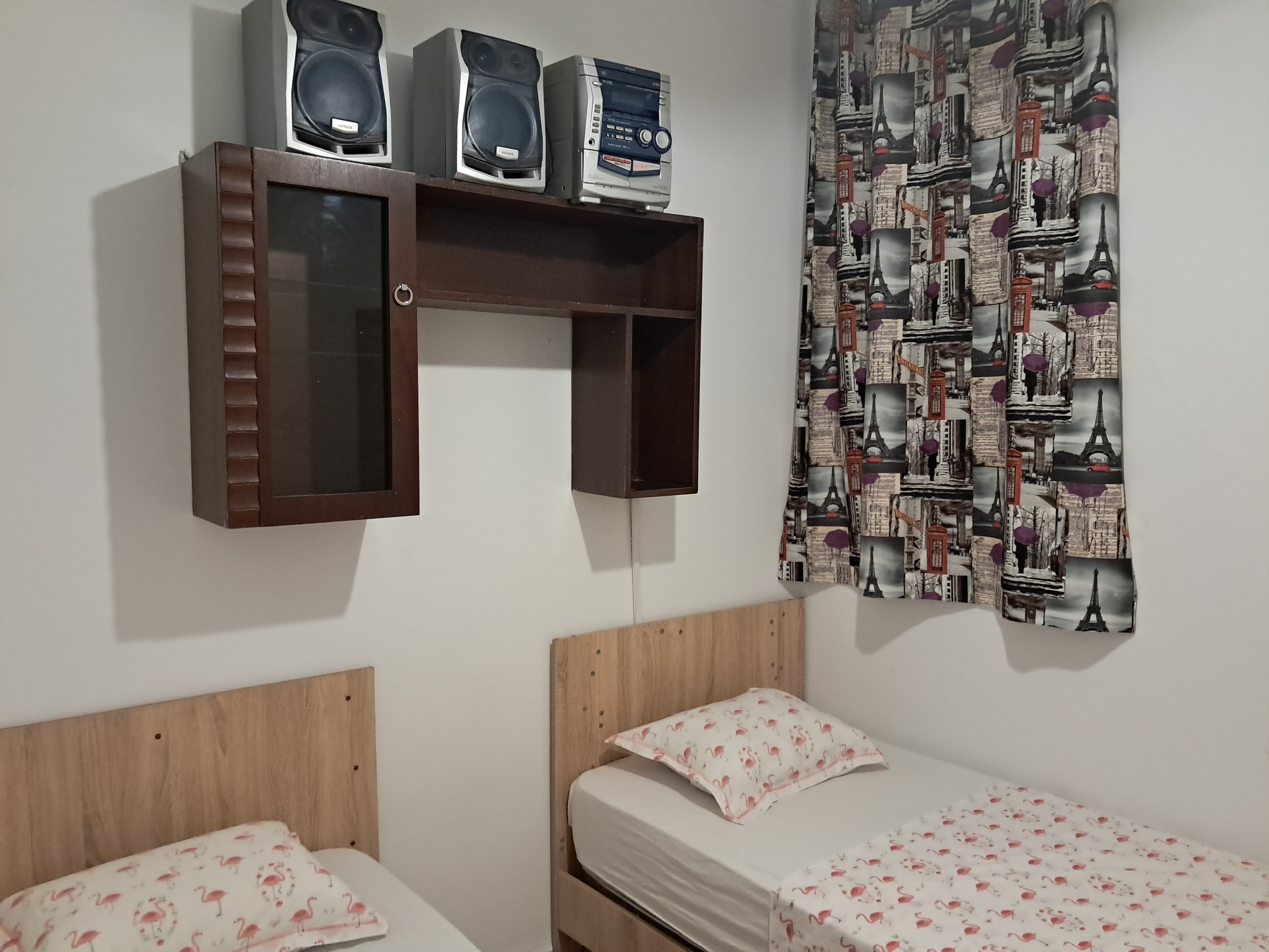 Hammamet&nbsp;Cite Merzgui&nbsp;Location&nbsp;Appart. 2 pi�ces&nbsp;Studio meubl� pour �tudiant  merzaka hammamet nord
