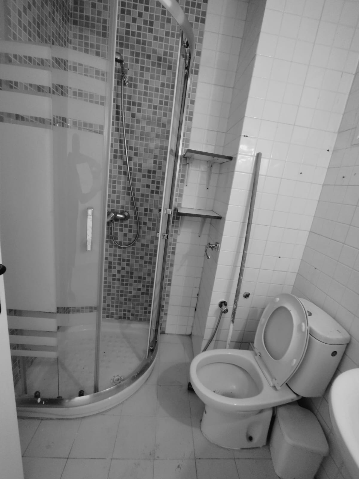 Cite El Khadra&nbsp;Zone urbaine nord&nbsp;Location&nbsp;Appart. 2 pi�ces&nbsp;Centre urbain nord loca s1