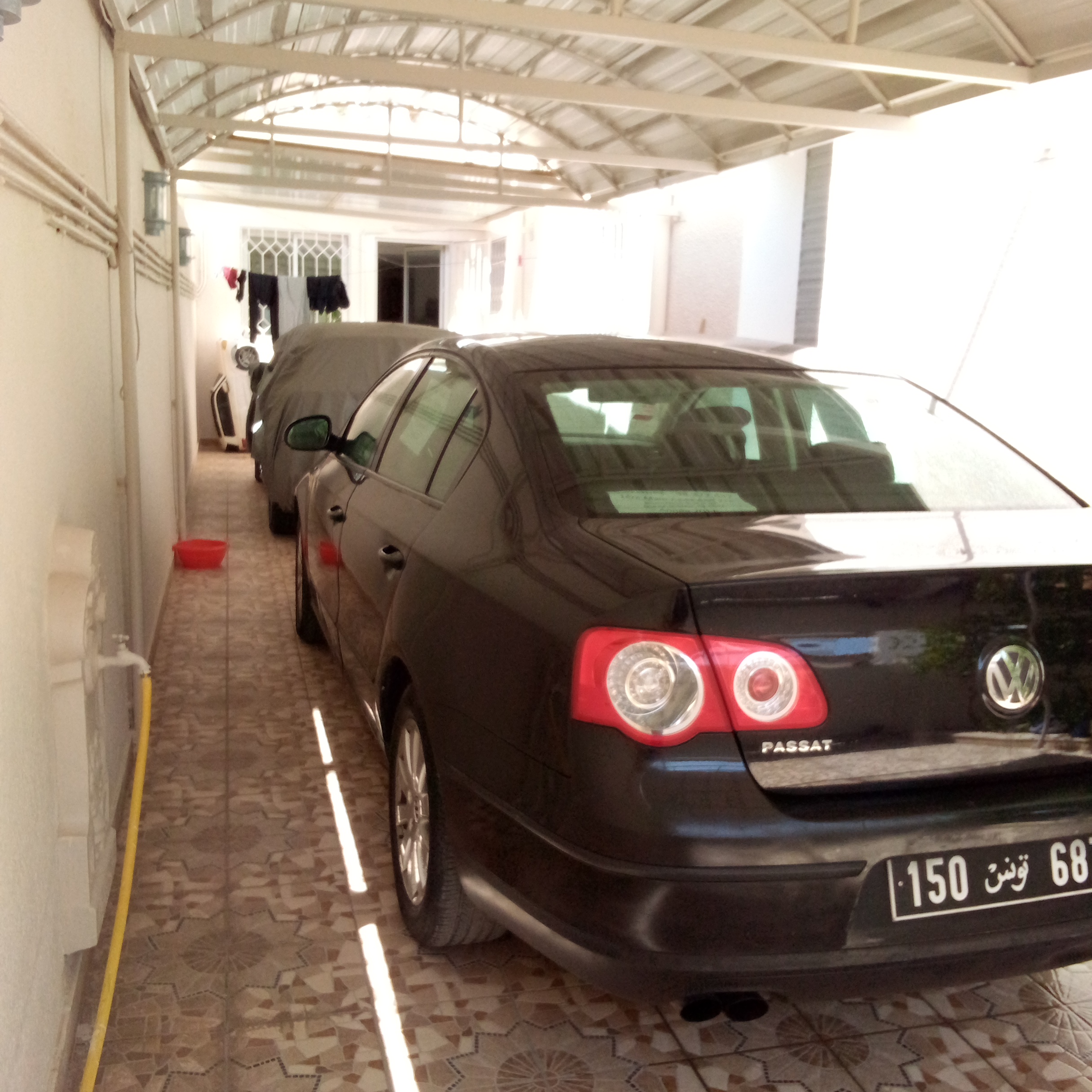 Ain Zaghouan&nbsp;Ain Zaghouan&nbsp;Volkswagen&nbsp;Passat&nbsp;Passat premi�re main