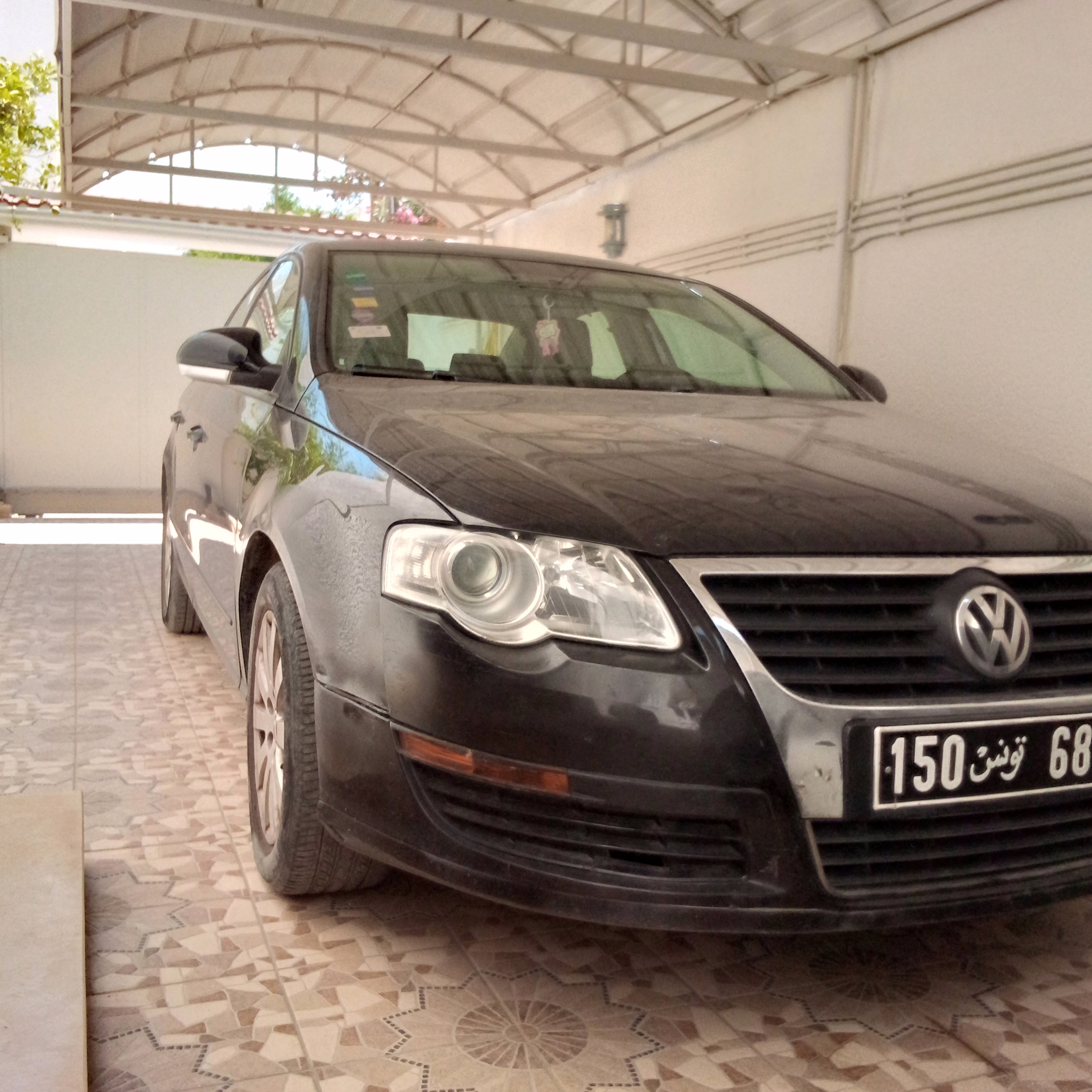 Ain Zaghouan&nbsp;Ain Zaghouan&nbsp;Volkswagen&nbsp;Passat&nbsp;Passat premi�re main