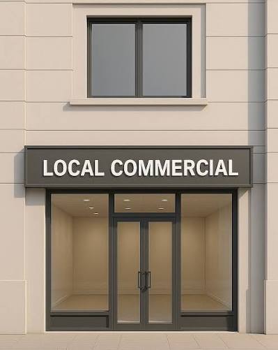 Bizerte Nord&nbsp;Bizerte&nbsp;Location&nbsp;Surfaces&nbsp;Un local commercial � cit� la sant� bizerte
