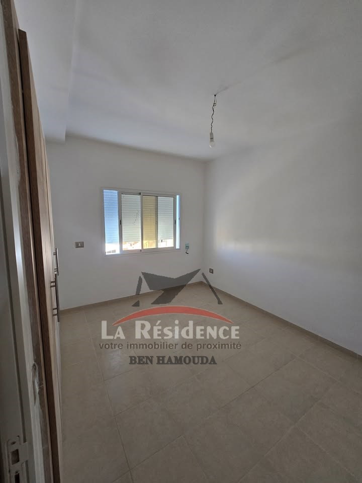 Bizerte Nord&nbsp;Bizerte&nbsp;Vente&nbsp;Appart. 3 pi�ces&nbsp;Appartement s3 � ain mariem bizerte