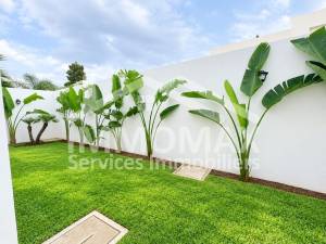 Ariana Ville&nbsp;El Menzah 5&nbsp;Location&nbsp;Appart. 1 pi�ce&nbsp;   appartement s2 au rdc  ref226a