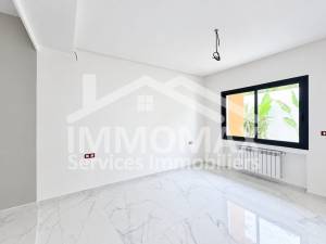 Ariana Ville&nbsp;El Menzah 5&nbsp;Location&nbsp;Appart. 1 pi�ce&nbsp;   appartement s2 au rdc  ref226a