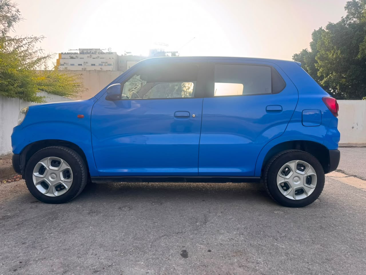 Suzuki&nbsp;Autre - Tunisie