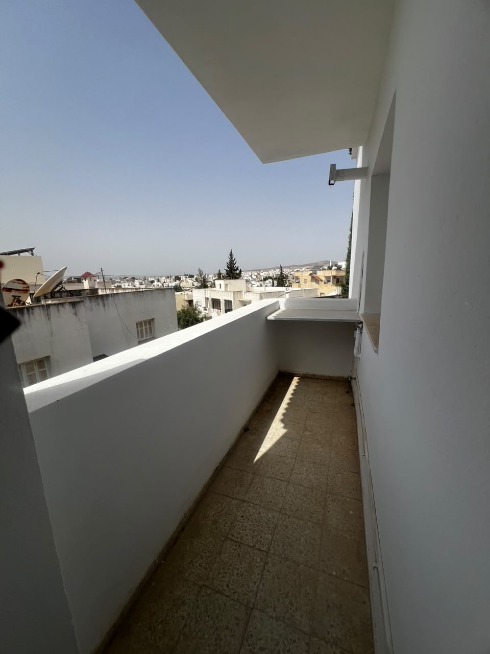 El Menzah&nbsp;El Manar 1&nbsp;Location&nbsp;Appart. 3 pi�ces&nbsp;S2 manar 850d