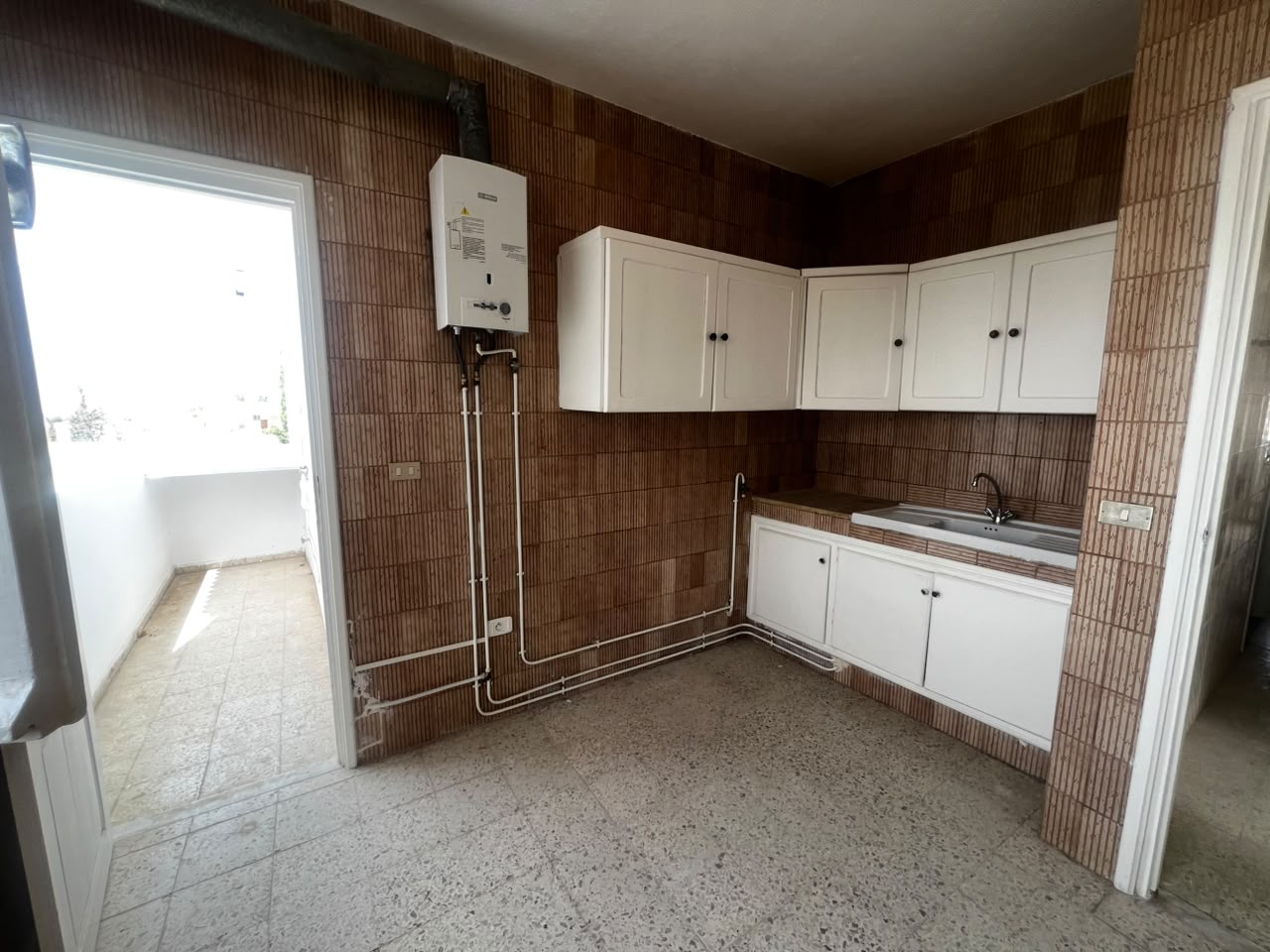 El Menzah&nbsp;El Manar 1&nbsp;Location&nbsp;Appart. 3 pi�ces&nbsp;S2 manar 850d