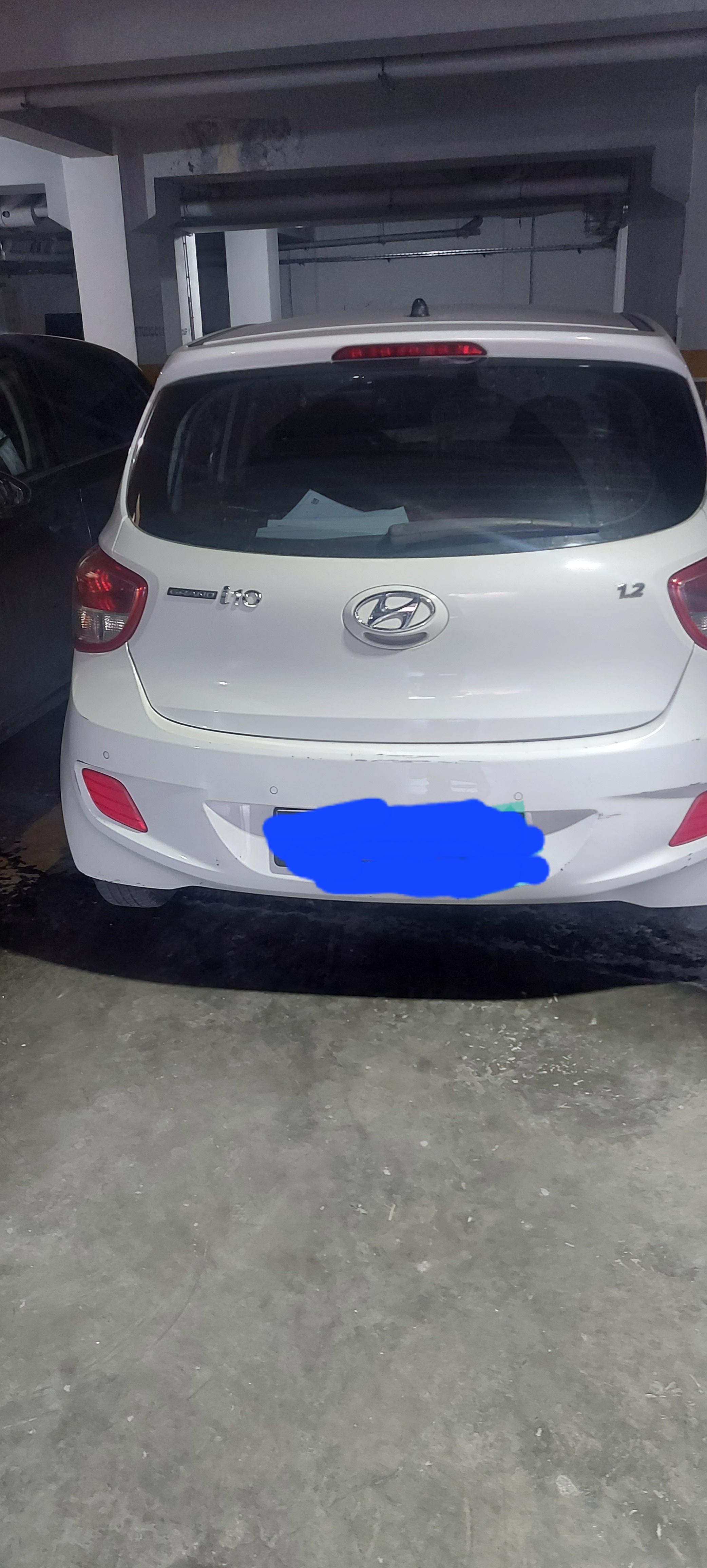 Hyundai&nbsp;Autre - Tunisie