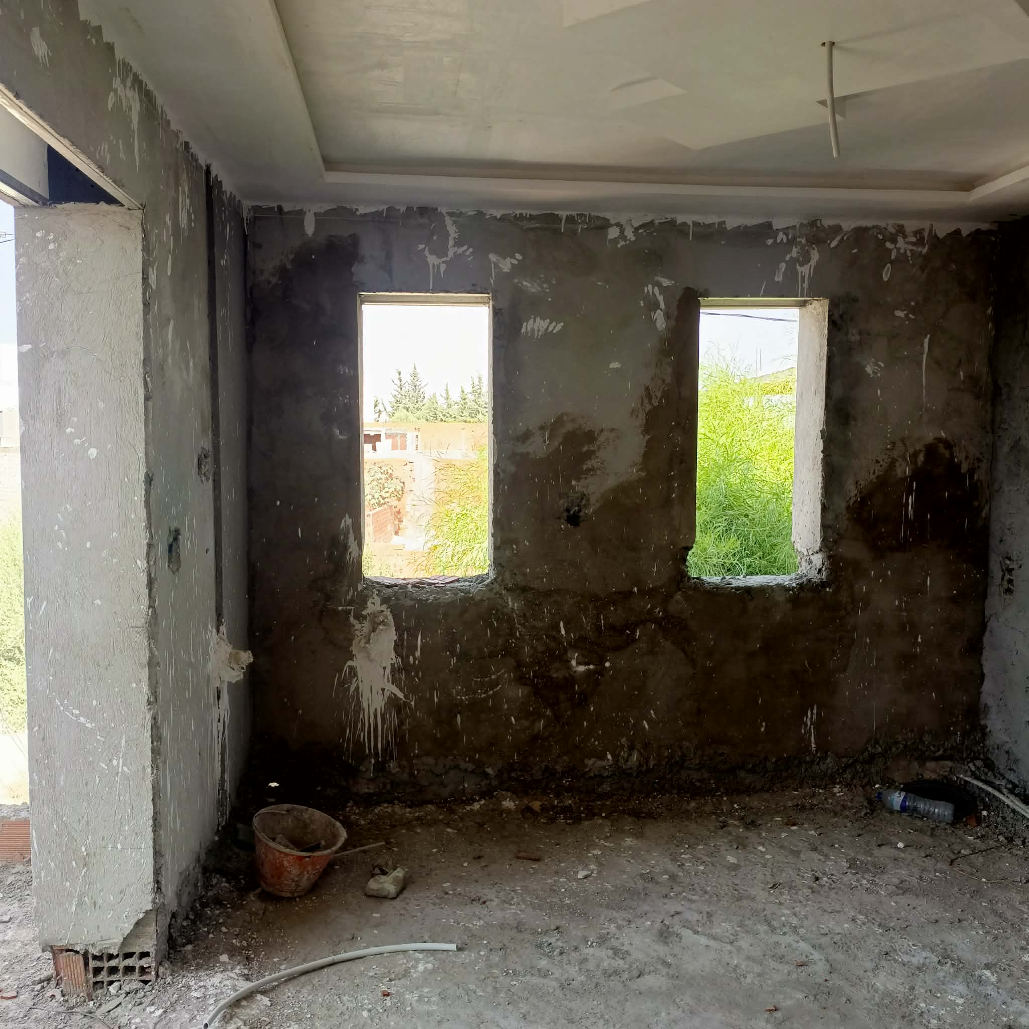 Hammamet&nbsp;Hammamet&nbsp;Vente&nbsp;Maisons&nbsp;Av villa s4 proche hamammet yasmine