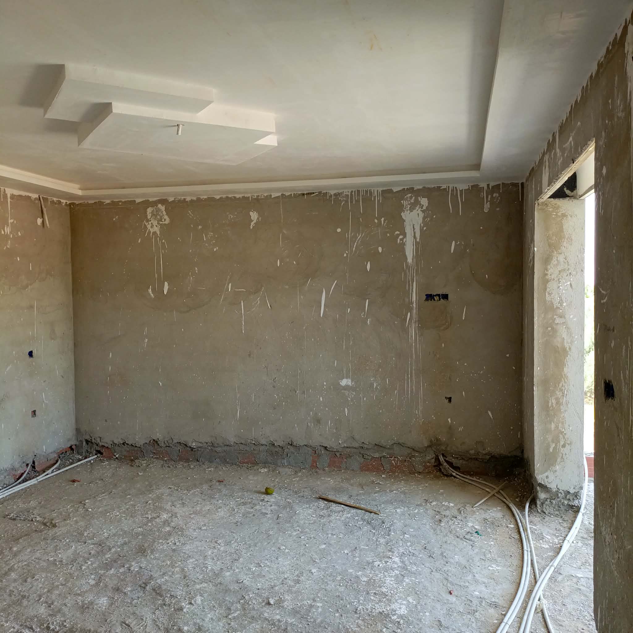 Hammamet&nbsp;Hammamet&nbsp;Vente&nbsp;Maisons&nbsp;Av villa s4 proche hamammet yasmine