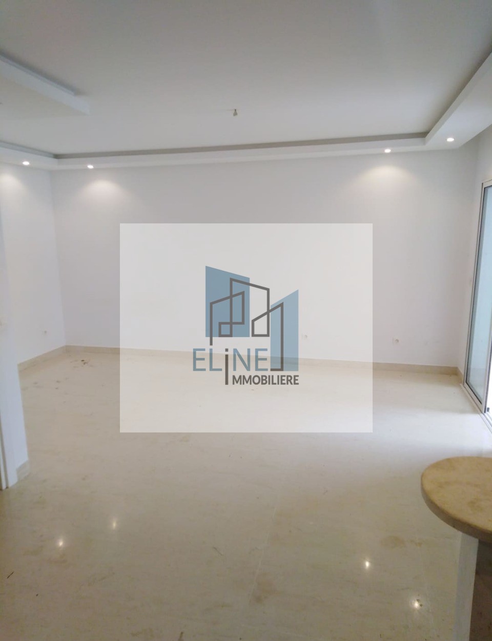 La Soukra&nbsp;La Soukra&nbsp;Location&nbsp;Appart. 1 pi�ce&nbsp;Appt s plus 0 a soukra pres lc waikiki