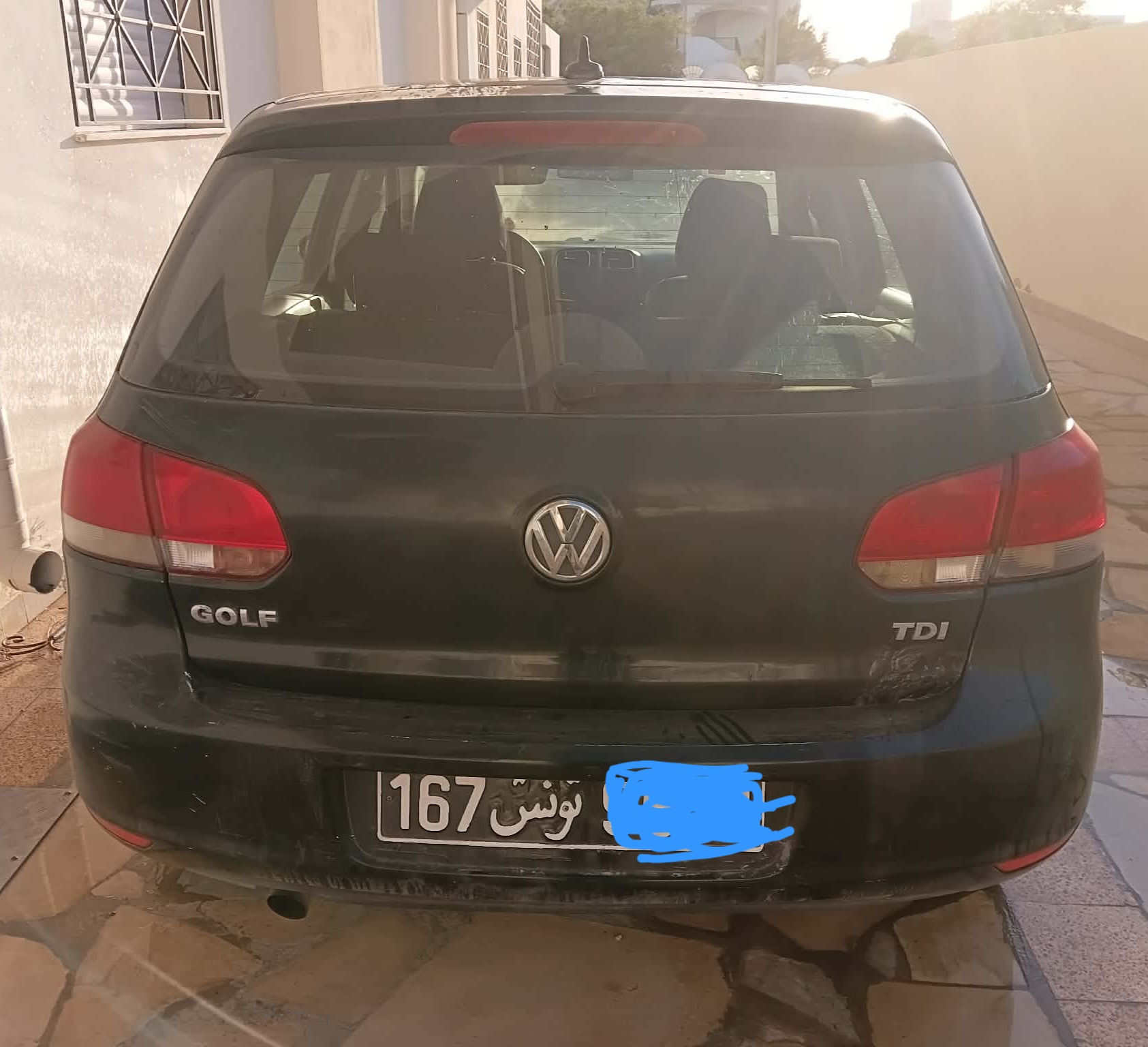 Mahras&nbsp;Mahras&nbsp;Volkswagen&nbsp;Golf 6&nbsp;Volkswagen golf 6
