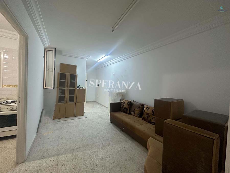Hammamet&nbsp;Hammamet&nbsp;Location&nbsp;Appart. 2 pi�ces&nbsp;Appartement renato