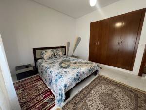 La Marsa&nbsp;Jardins de Carthage&nbsp;Location&nbsp;Appart. 1 pi�ce&nbsp;A  un grand s1 meubl a jardins ref517a