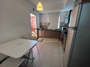 La Marsa&nbsp;Jardins de Carthage&nbsp;Location&nbsp;Appart. 1 pi�ce&nbsp;A  un grand s1 meubl a jardins ref517a