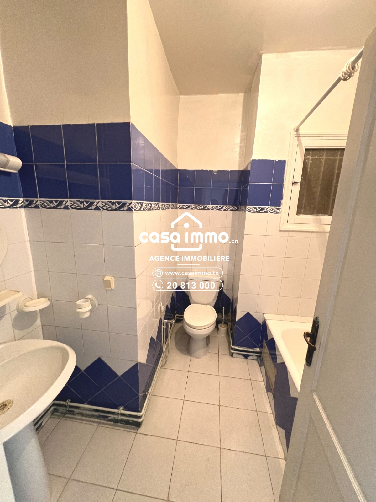 Nouvelle Medina&nbsp;Nouvelle Medina&nbsp;Location&nbsp;Appart. 2 pi�ces&nbsp;S2 � nouvelle medina 3