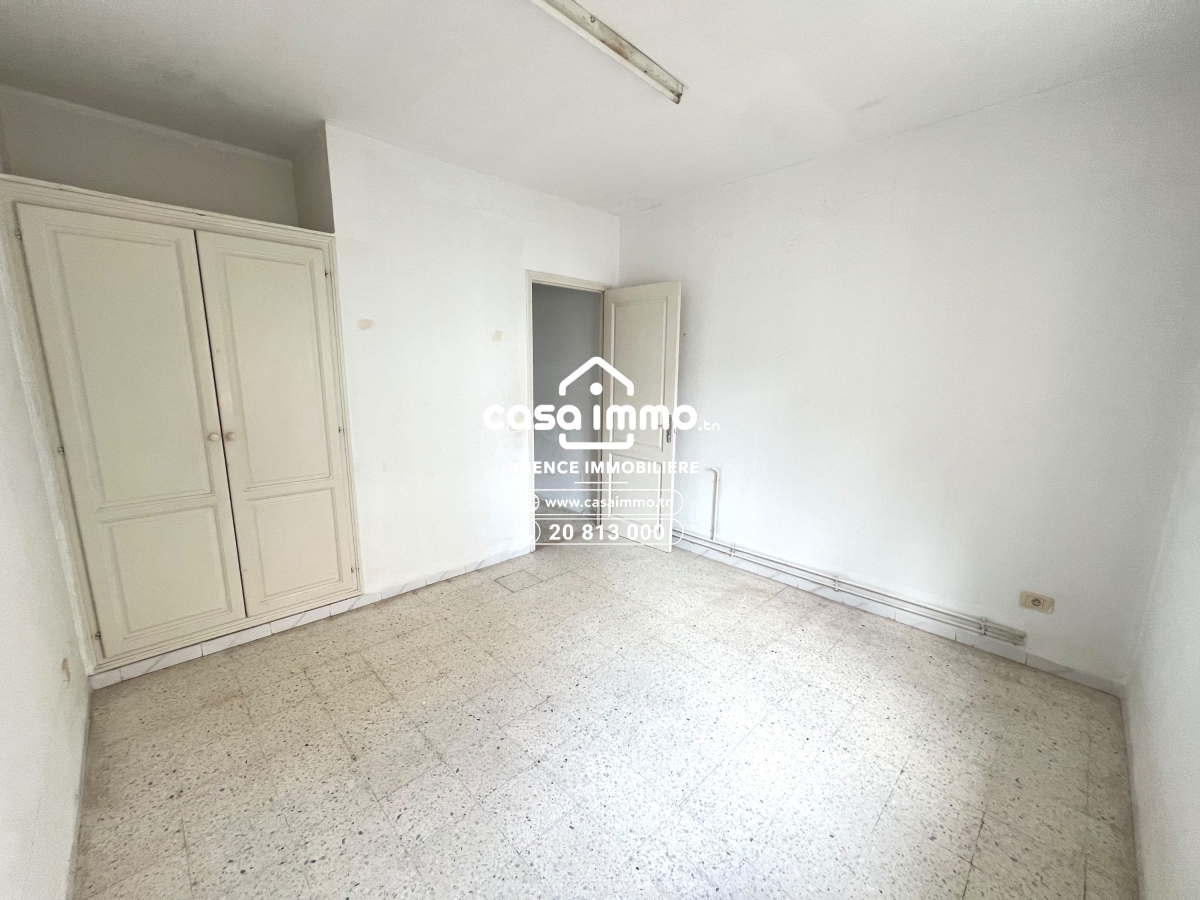 Nouvelle Medina&nbsp;Nouvelle Medina&nbsp;Location&nbsp;Appart. 2 pi�ces&nbsp;S2 � nouvelle medina 3