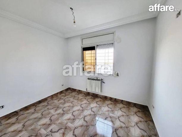 El Menzah&nbsp;El Manar 1&nbsp;Location&nbsp;Appart. 2 pi�ces&nbsp;Joli appartement s2 au rdc lumineux