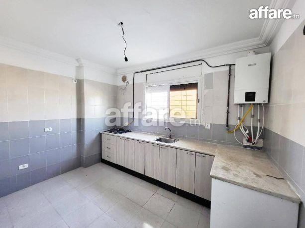 El Menzah&nbsp;El Manar 1&nbsp;Location&nbsp;Appart. 2 pi�ces&nbsp;Joli appartement s2 au rdc lumineux