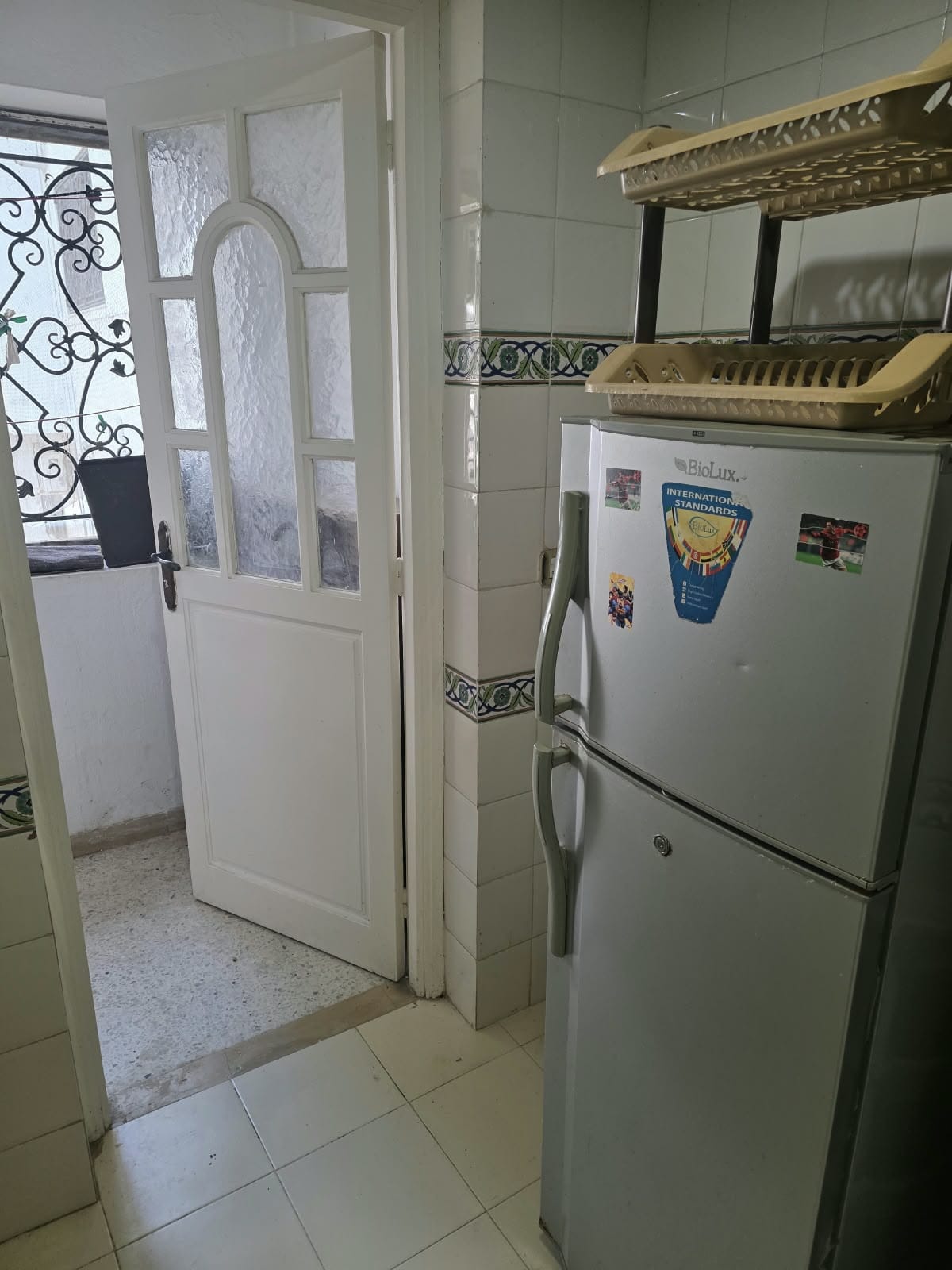 El Menzah&nbsp;El Manar 1&nbsp;Location&nbsp;Appart. 1 pi�ce&nbsp;Joli appart  s1 meubl�e10 min a campus el manar