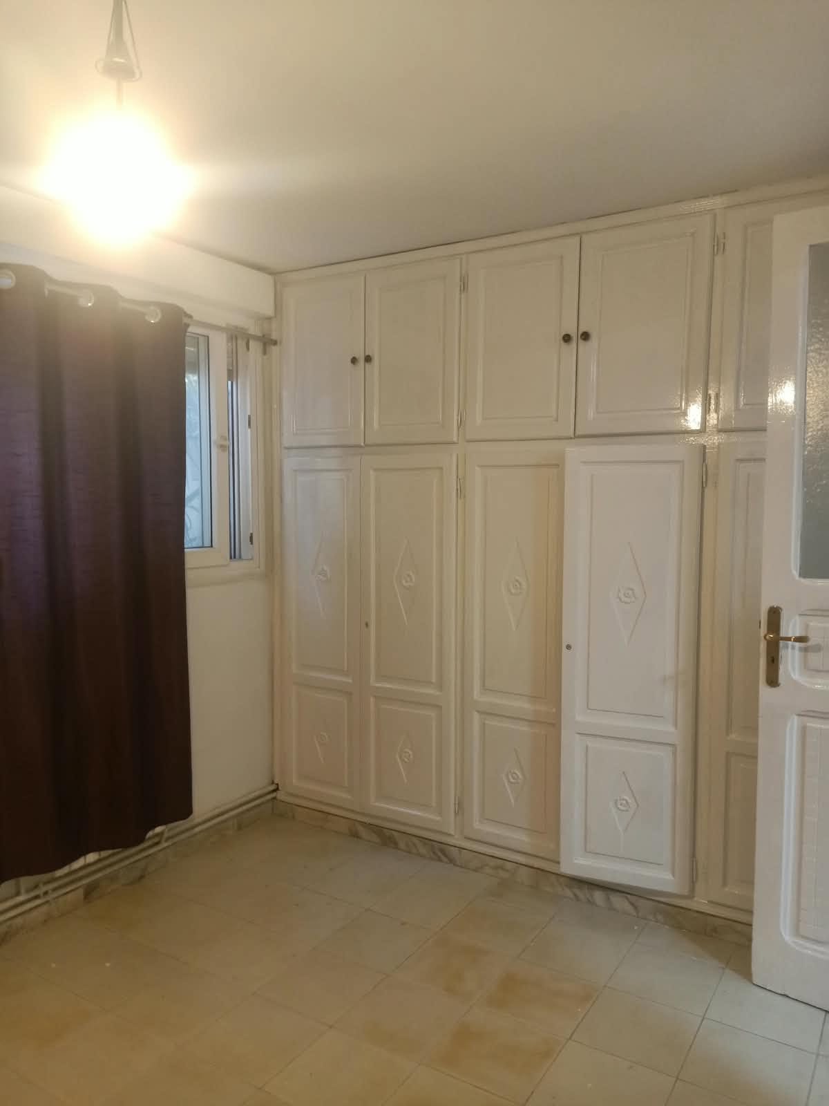 El Menzah&nbsp;El Manar 1&nbsp;Location&nbsp;Maisons&nbsp;Rdc de villa  s1  el manar 1 nono meubl�