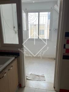 Raoued&nbsp;Raoued&nbsp;Location&nbsp;Appart. 1 pi�ce&nbsp;Appartement s3    ariana soghra ref375a