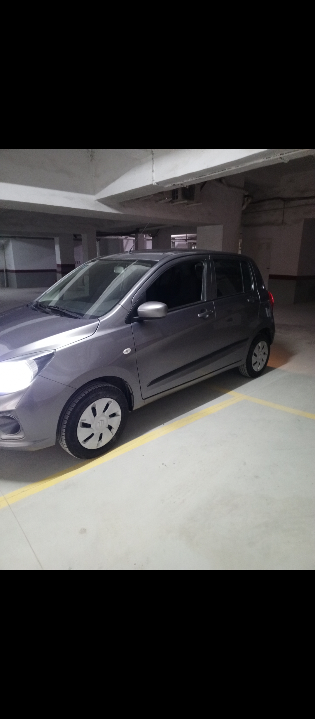Suzuki&nbsp;Autre - Tunisie