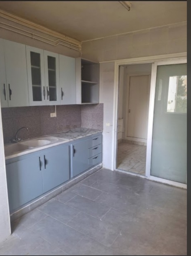 Ariana Ville&nbsp;El Menzah 7&nbsp;Location&nbsp;Appart. 3 pi�ces&nbsp;Un appartement s2 retap� � menzah 7