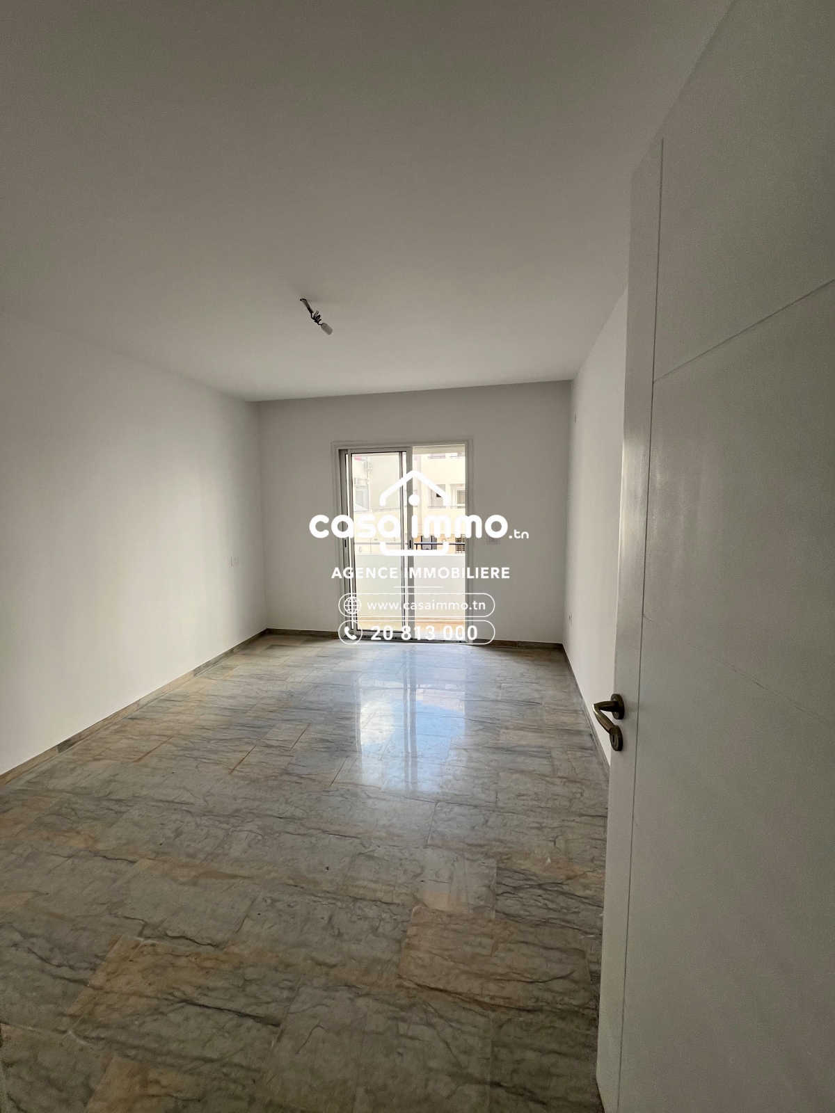 El Mourouj&nbsp;El Mourouj&nbsp;Location&nbsp;Appart. 1 pi�ce&nbsp;S1 � el mourouj 4