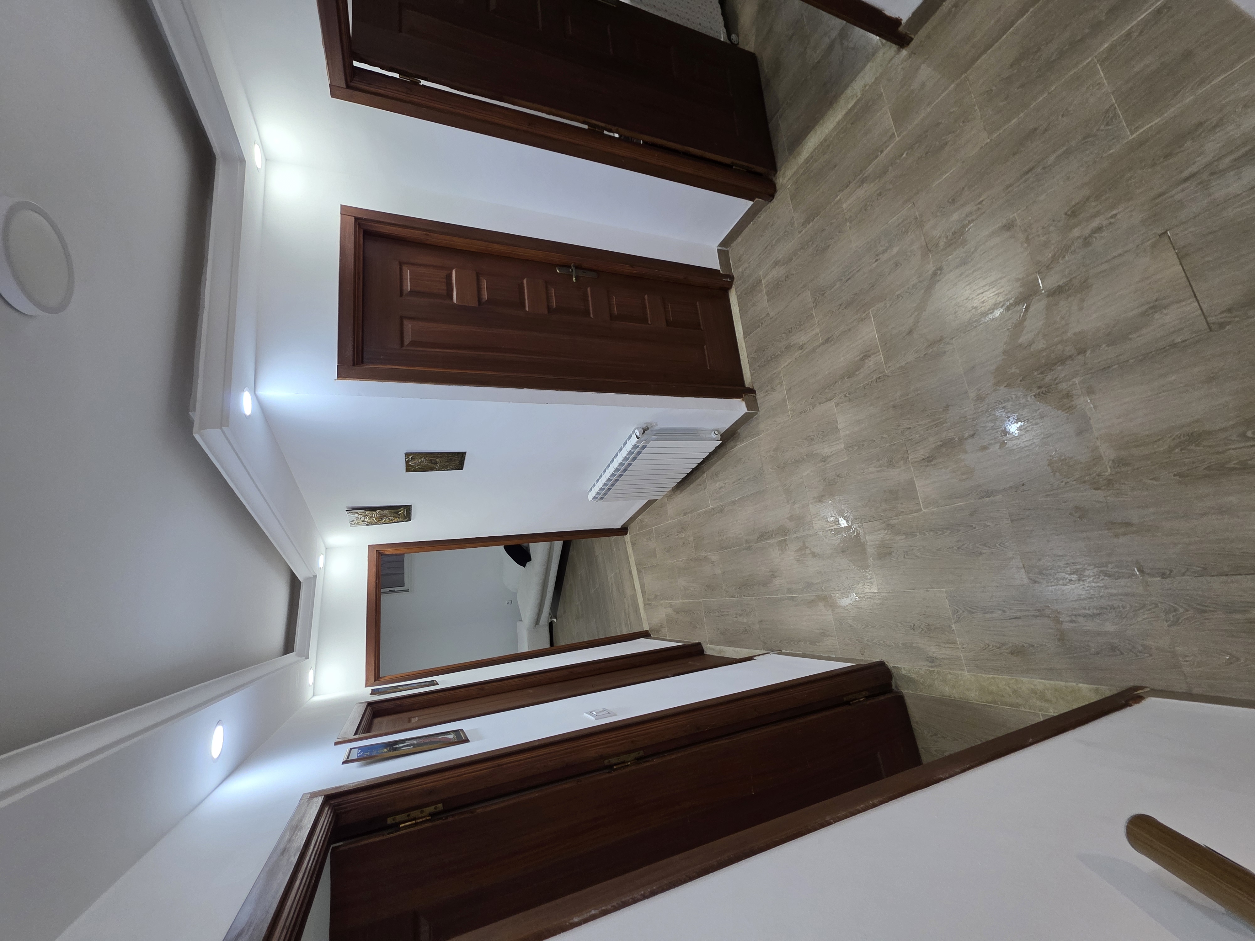 El Menzah&nbsp;El Manar 1&nbsp;Location&nbsp;Appart. 3 pi�ces&nbsp;S2 meubl� manar1 cartier calme