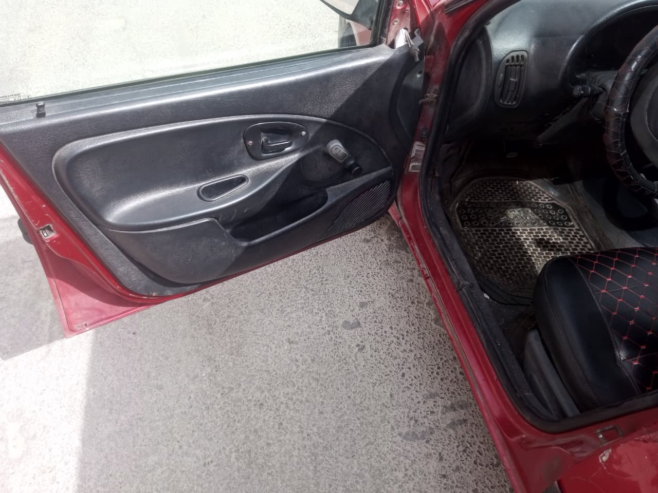 Le Bardo&nbsp;Le Bardo&nbsp;Citroen&nbsp;Autre Mod�le&nbsp;Citroen 5 ch